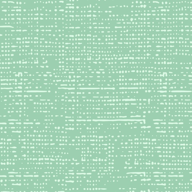 Balení zelených papírových ubrousků -16 ks - 13*3*13 cm J-Line by Jolipa