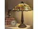 Stolní lampa Tiffany Roses - Ø 44*57 cm 