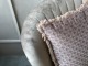 Latté sametové křeslo Marat chair velour - 58*68*75cm