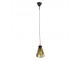 Závěsná Tiffany lampa Chessboa - Ø 15*115 cm E14/max 1*25W