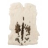 Bílo-hnědá králičí kůže Rabbi -  30*40cm
Materiál: králičí kůžeBarva: bílo-hnědá