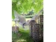 Béžová režná bavlněná hamaka se střapci Hammock - 150*245 cm