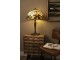 Stolní lampa Tiffany Analía 