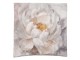 Povlak na polštář s květem Pivoňky bílé - 45*45 cm