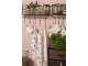 Sada 2 kuchyňských utěrek Little Rose Collection - 50*70 cm