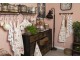 Sada 2 kuchyňských utěrek Little Rose Collection - 50*70 cm