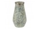 Dekorativní keramický džbán s popraskáním Alana M - 20*14*25 cm