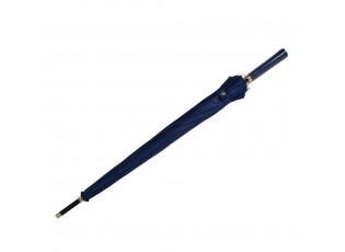Modrý deštník pro dospělé - Ø 100*80 cm