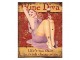 Kovová nástěnná cedule Wine Diva - 20*1*25 cm
