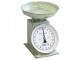 Mintová francouzská kuchyňská vintage váha Scale French - 21*22*25 cm