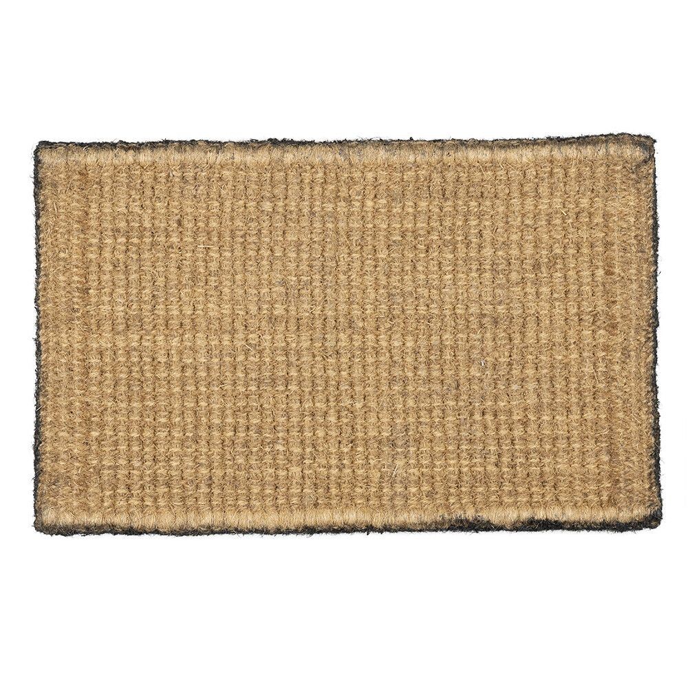 Rohožka z kokosových vláken s kočkami Cats - 75*45*4cm