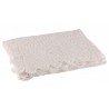Bílý bavlněný krajkový ubrus Lace white - 200*135cm
Materiál: bavlnaBarva: bíláHustota : 300.00 g/cm³