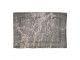 Mocca bavlněný koberec se vzorem Didier - 180*120 cm