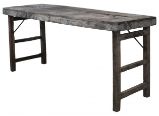 Dřevěný stůl Grimaud - 150*50*67 cm
