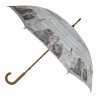 Šedý deštník s koťátky Kittens - 105*105*88cm Barva: šedá multiMateriál: dřevo / polyesterHmotnost: 0,3 kg
Údržba: Otřete vlhkým hadříkem