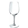 Sklenička na víno Wine Wit - Ø 7*17cm