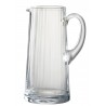 Transparetní skleněný džbán Caraffo - Ø 12*25cm / 1,5L