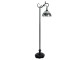 Stojací lampa Tiffany - 40*27*152 cm / E27/60w