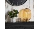 Stolní lampa Gatien se zlatým podstavcem – Ø 20*35 cm E14/max 1*40W Clayre & Eef