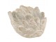 Květináč uvnitř šedý 20*13 cm - Ř 20*13 cm Clayre & Eef