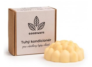 Tuhý přírodní kondicioner - 33g