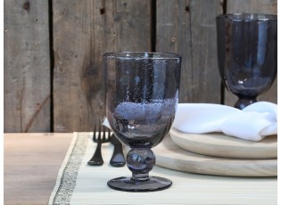 Granitová sklenička na víno Ruy - Ø9*14 cm / 0.41l