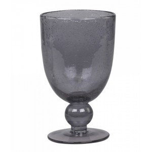 Granitová sklenička na víno Ruy - Ø9*14 cm / 0.41l
