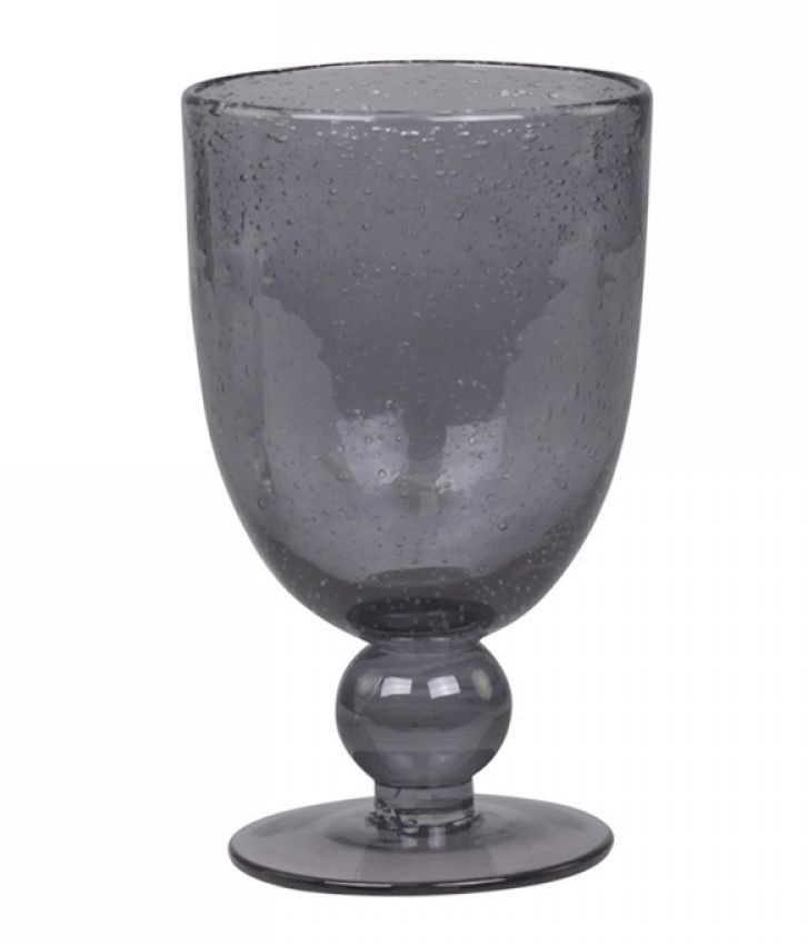 Granitová sklenička na víno Ruy - Ø9*14 cm / 0.41l
