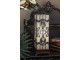 Stolní lampa Tiffany - 18*45 cm 1x E27 / Max 40W