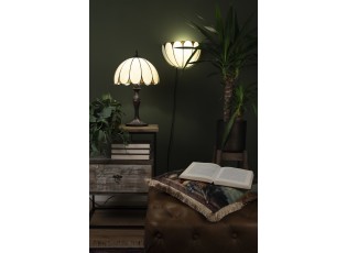 Nástěnná lampa Tiffany Arjean - 31*15*21 cm 