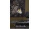 Stolní Tiffany lampa Bernette - Ø 20*51 cm 