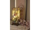 Stolní lampa Tiffany Cappa - 18*45 cm 1x E27 / Max 40W