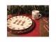 Porcelánový vánoční hrnek s Louskáčky Happy Little Christmas - 12*8*10 cm / 300 ml