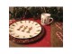 Porcelánový jídelní talíř s Louskáčky Happy Little Christmas - Ø 26 cm