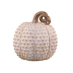 Latté antik dekorace dýně Pumpkin antique - Ø 21*24 cm