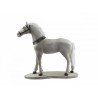 Béžová antik dekorace kůň Horse old French - 11*39*39 cm
Materiál : polyresinBarva : béžová antik
