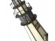 Vitrážová stolní lampa Tiffany v designu majáku Phare – Ø 12*28 cm E14/max 1*25W