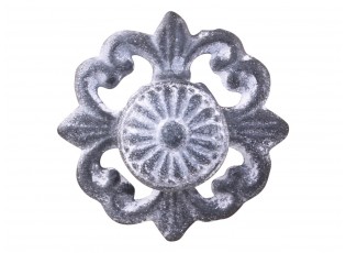 Granitová antik litinová knopka - Ø7,5*4cm