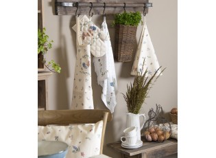 Krémový džbán Pure Line - 19*11*23 cm