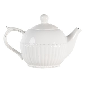 Krémová konvice Pure Line - 21*13*14 cm / 0.75L