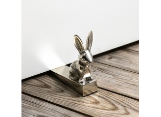 Dveřní zarážka králík - 15*4*11cm