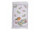 Kuchyňský froté ručník s ptáčkem - 40*66 cm