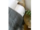Granitový bavlněný přehoz s opraným vzhledem Vintage Quilt - 260*240cm