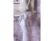 Kuchyňský ručník s motivem levandule - 40*66 cm