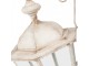 Závěsná lampa s patinou Davy - 54*44*95 cm E14/max 1*25W