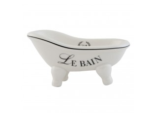 Mýdlenka Le bain 14*7*7 cm