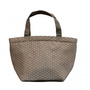 Mocca cestovní termotaška s uchy Pessac Cooler - 32*16*20 cm