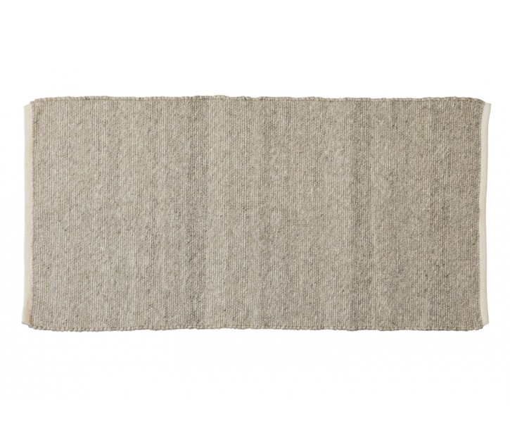 Přírodní antik koberec Rug natural - 70*150 cm