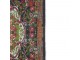 Barevný koberec s růžemi Kelim rug Rose - 120*180cm