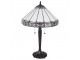 Stolní lampa Tiffany Tatienne - Ø 41*62 cm